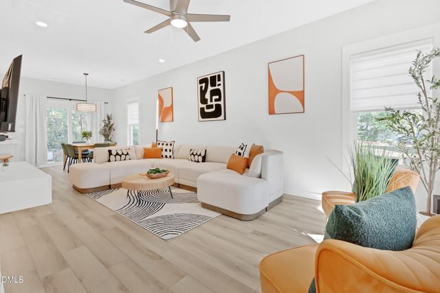 1917 Essex Road A, Durham, NC 27704