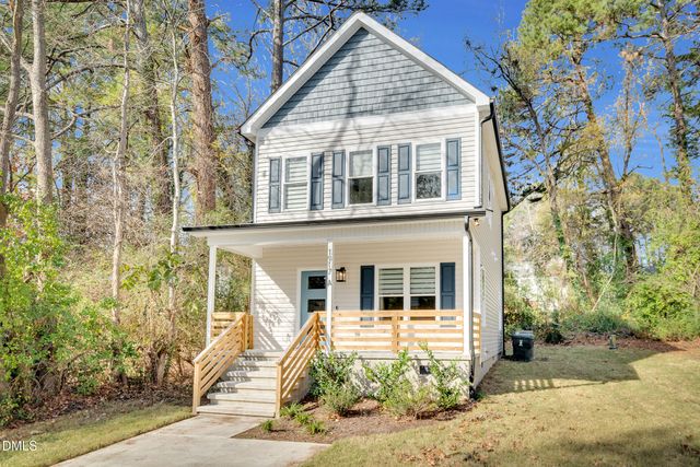 1917 Essex Road A, Durham, NC 27704