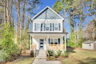 1917 Essex Road A, Durham, NC 27704