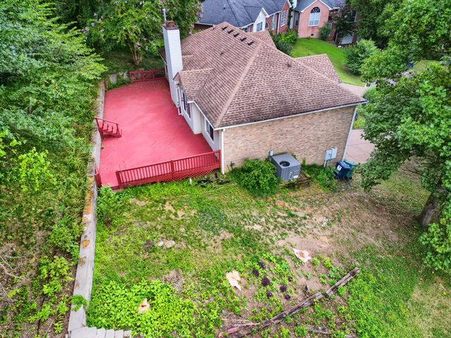 609 Glenridge Close, Nashville, TN 37221