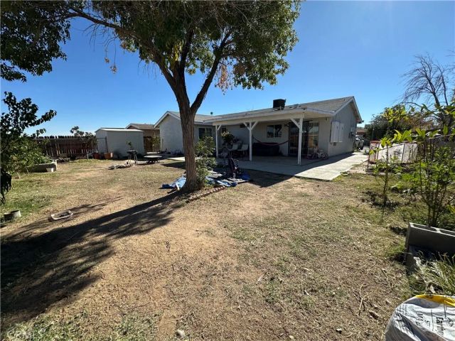 11013 Rome Beauty, California City, CA 93505
