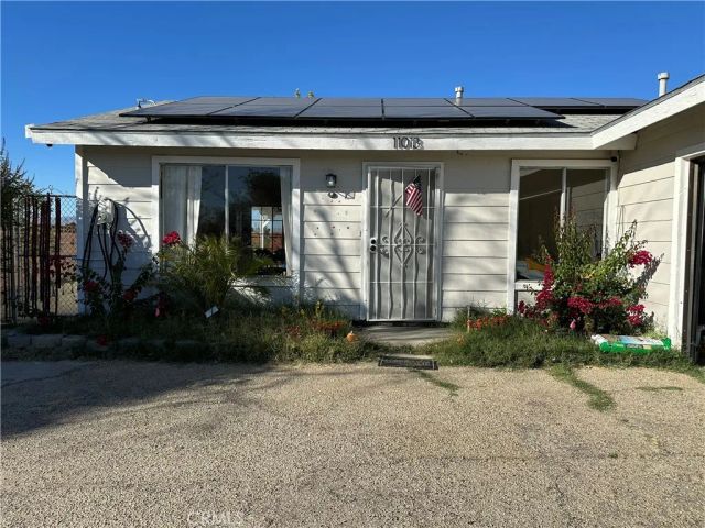 11013 Rome Beauty, California City, CA 93505