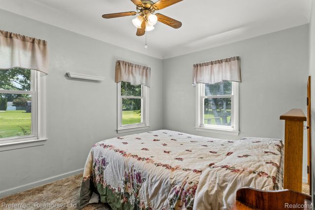 3792 Wheeler Road, Bangor Charter Township, MI 48706