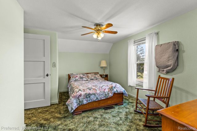 3792 Wheeler Road, Bangor Charter Township, MI 48706