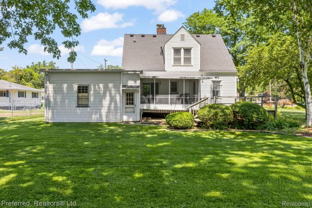 3792 Wheeler Road, Bangor Charter Township, MI 48706