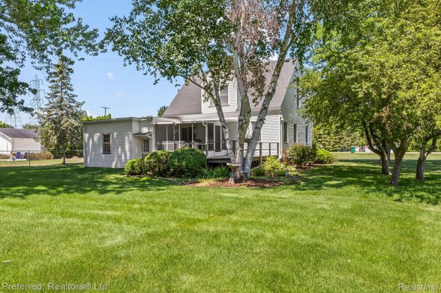 3792 Wheeler Road, Bangor Charter Township, MI 48706
