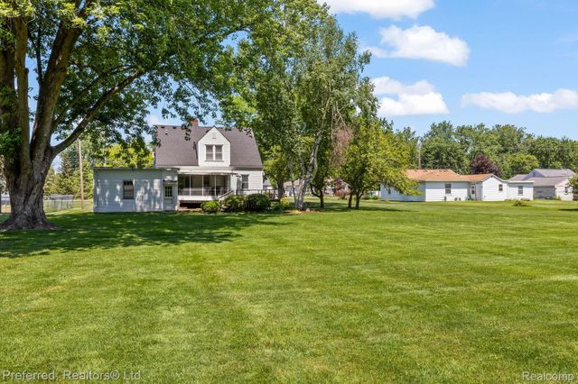 3792 Wheeler Road, Bangor Charter Township, MI 48706