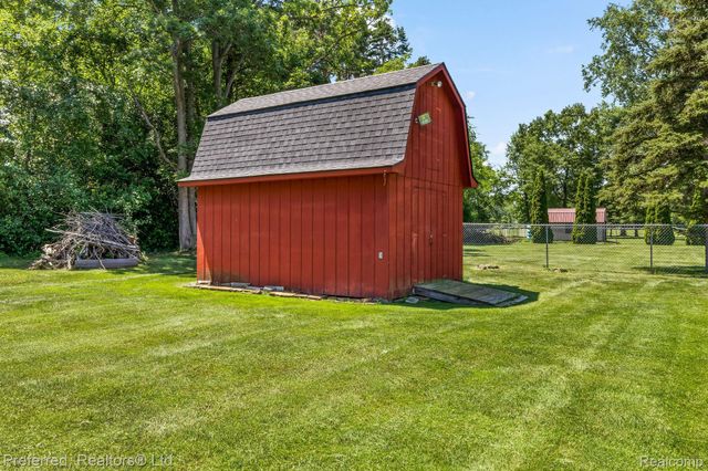3792 Wheeler Road, Bangor Charter Township, MI 48706