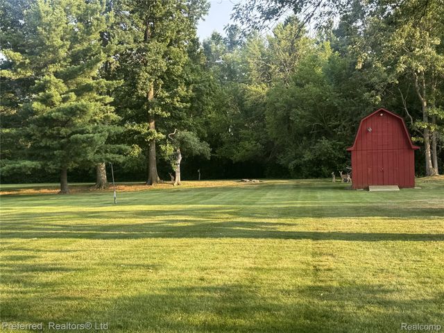 3792 Wheeler Road, Bangor Charter Township, MI 48706