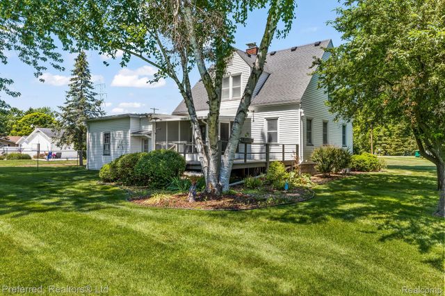 3792 Wheeler Road, Bangor Charter Township, MI 48706