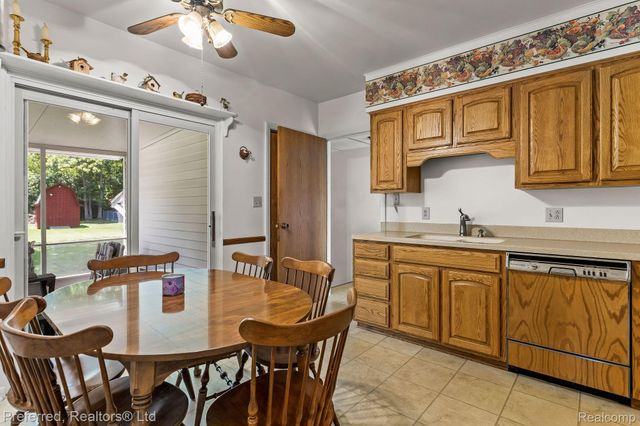 3792 Wheeler Road, Bangor Charter Township, MI 48706