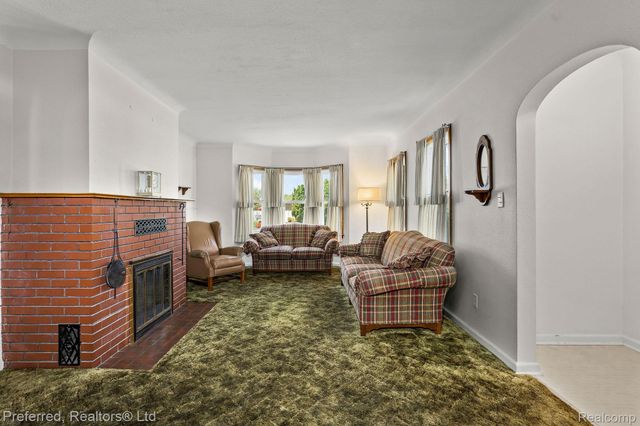 3792 Wheeler Road, Bangor Charter Township, MI 48706