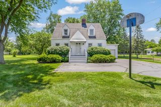3792 Wheeler Road, Bangor Charter Township, MI 48706