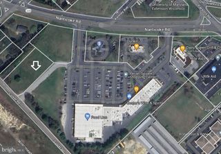 0 NANTICOKE RD, Salisbury, MD 21801