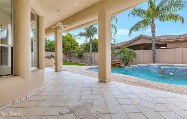 11139 E Cannon Drive, Scottsdale, AZ 85259