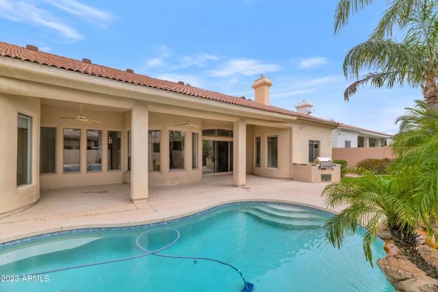 11139 E Cannon Drive, Scottsdale, AZ 85259