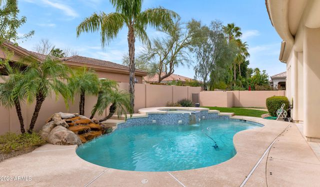 11139 E Cannon Drive, Scottsdale, AZ 85259