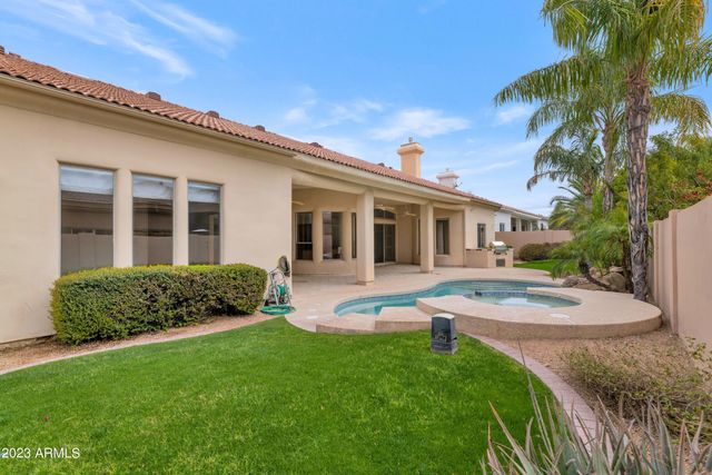 11139 E Cannon Drive, Scottsdale, AZ 85259