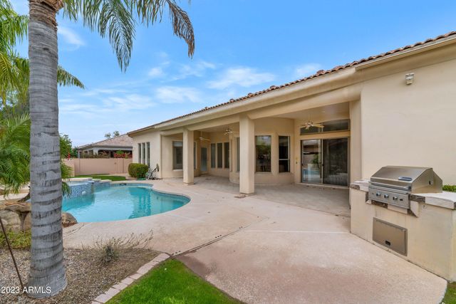 11139 E Cannon Drive, Scottsdale, AZ 85259