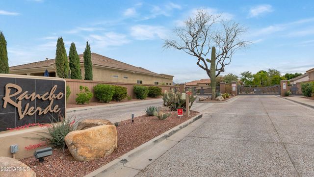 11139 E Cannon Drive, Scottsdale, AZ 85259