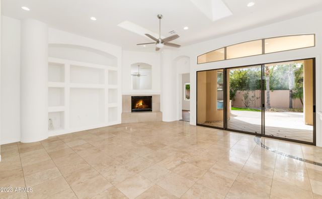 11139 E Cannon Drive, Scottsdale, AZ 85259