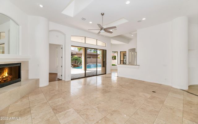 11139 E Cannon Drive, Scottsdale, AZ 85259