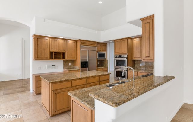 11139 E Cannon Drive, Scottsdale, AZ 85259