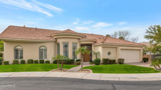 11139 E Cannon Drive, Scottsdale, AZ 85259