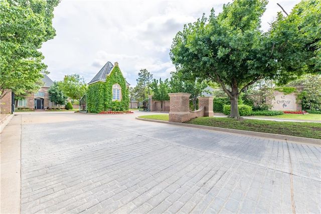 10732 Servon Drive, Oklahoma City, OK 73170