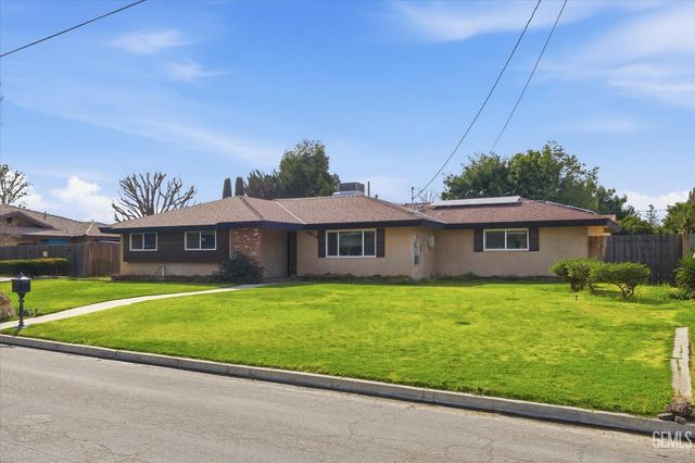 6619 Desmond Court, Bakersfield, CA 93308