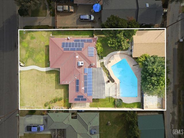 6619 Desmond Court, Bakersfield, CA 93308