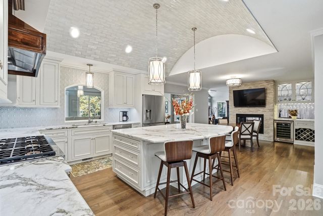 5023 Gorham Drive, Charlotte, NC 28226