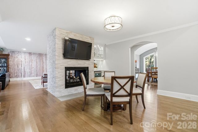 5023 Gorham Drive, Charlotte, NC 28226