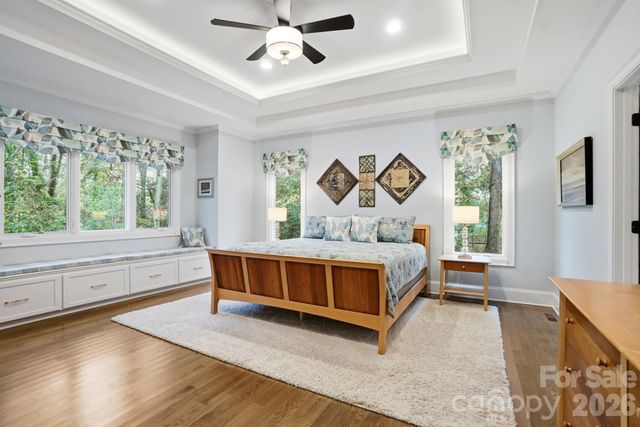 5023 Gorham Drive, Charlotte, NC 28226