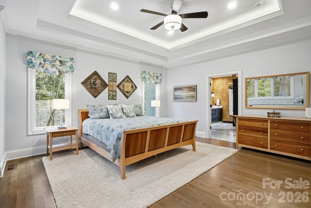 5023 Gorham Drive, Charlotte, NC 28226