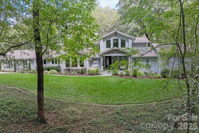 5023 Gorham Drive, Charlotte, NC 28226