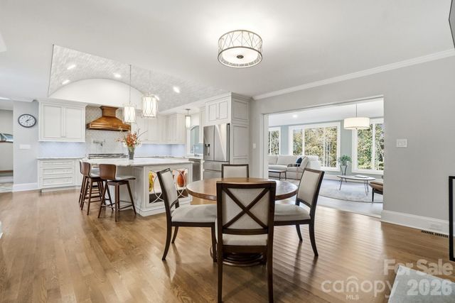 5023 Gorham Drive, Charlotte, NC 28226