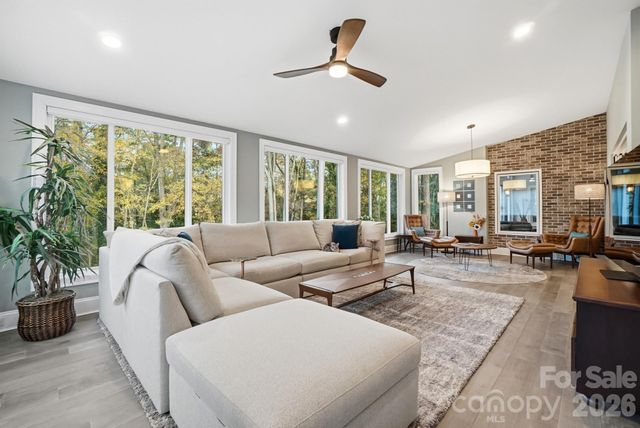 5023 Gorham Drive, Charlotte, NC 28226