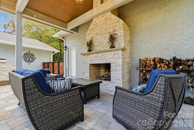 5023 Gorham Drive, Charlotte, NC 28226