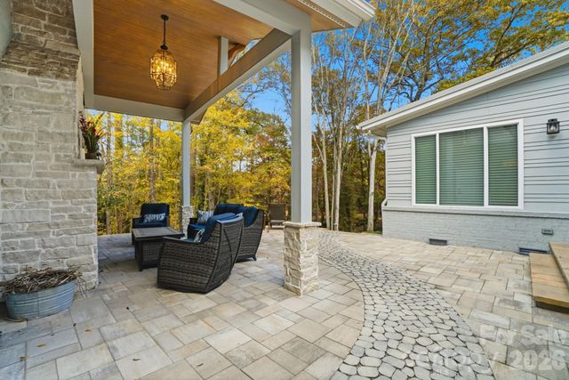 5023 Gorham Drive, Charlotte, NC 28226