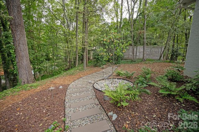 5023 Gorham Drive, Charlotte, NC 28226