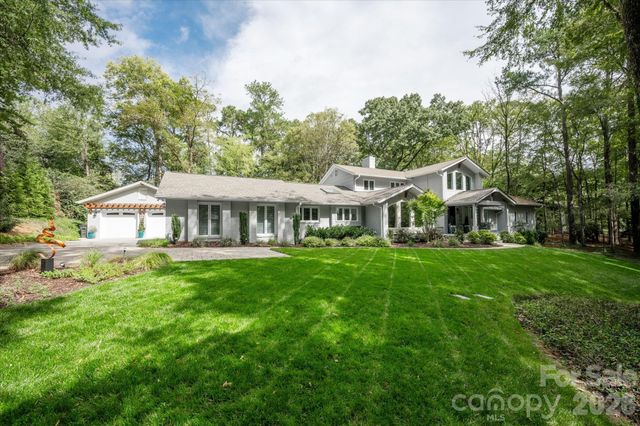 5023 Gorham Drive, Charlotte, NC 28226