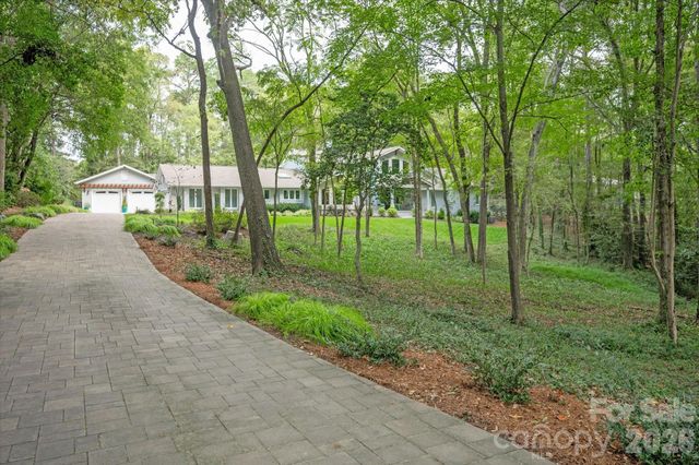 5023 Gorham Drive, Charlotte, NC 28226