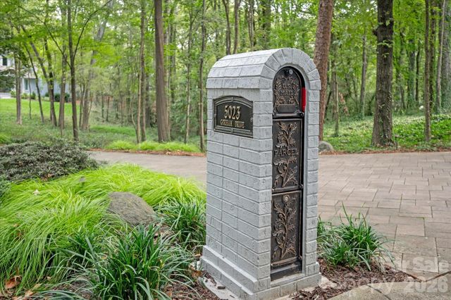5023 Gorham Drive, Charlotte, NC 28226