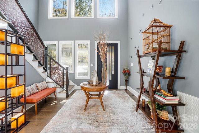 5023 Gorham Drive, Charlotte, NC 28226