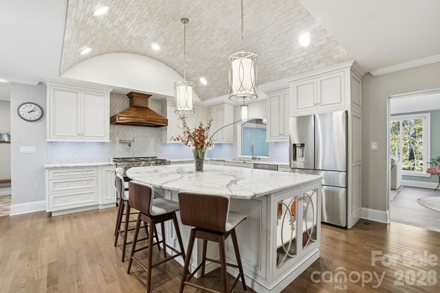 5023 Gorham Drive, Charlotte, NC 28226