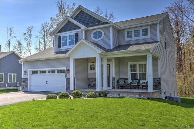 3002 Verona Court, Lysander, NY 13027