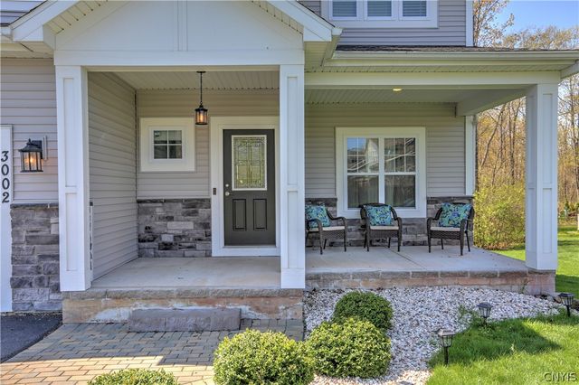 3002 Verona Court, Lysander, NY 13027