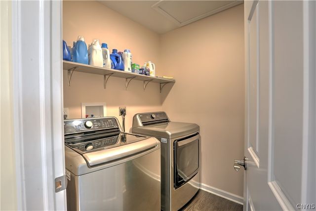 3002 Verona Court, Lysander, NY 13027