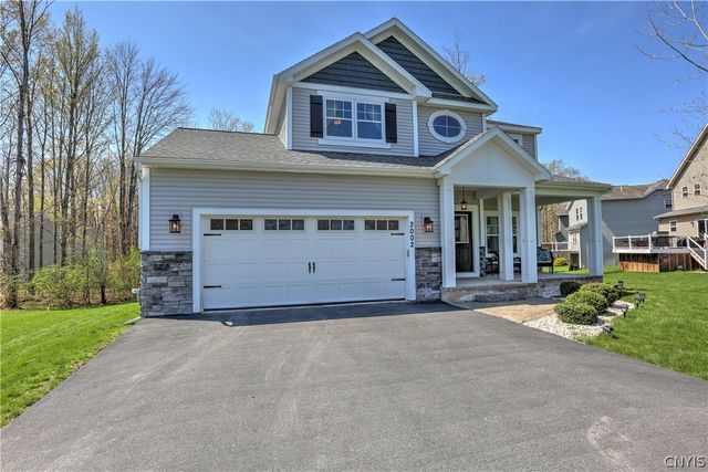 3002 Verona Court, Lysander, NY 13027